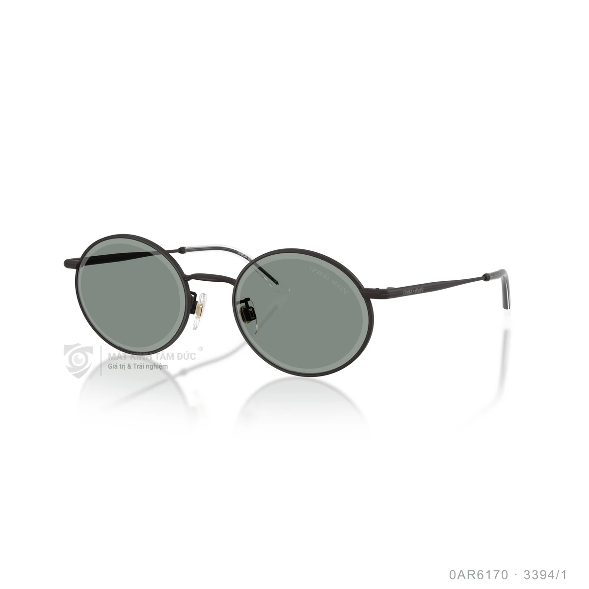 Kính mát Giorgio Armani 0AR6170 - Ảnh 17