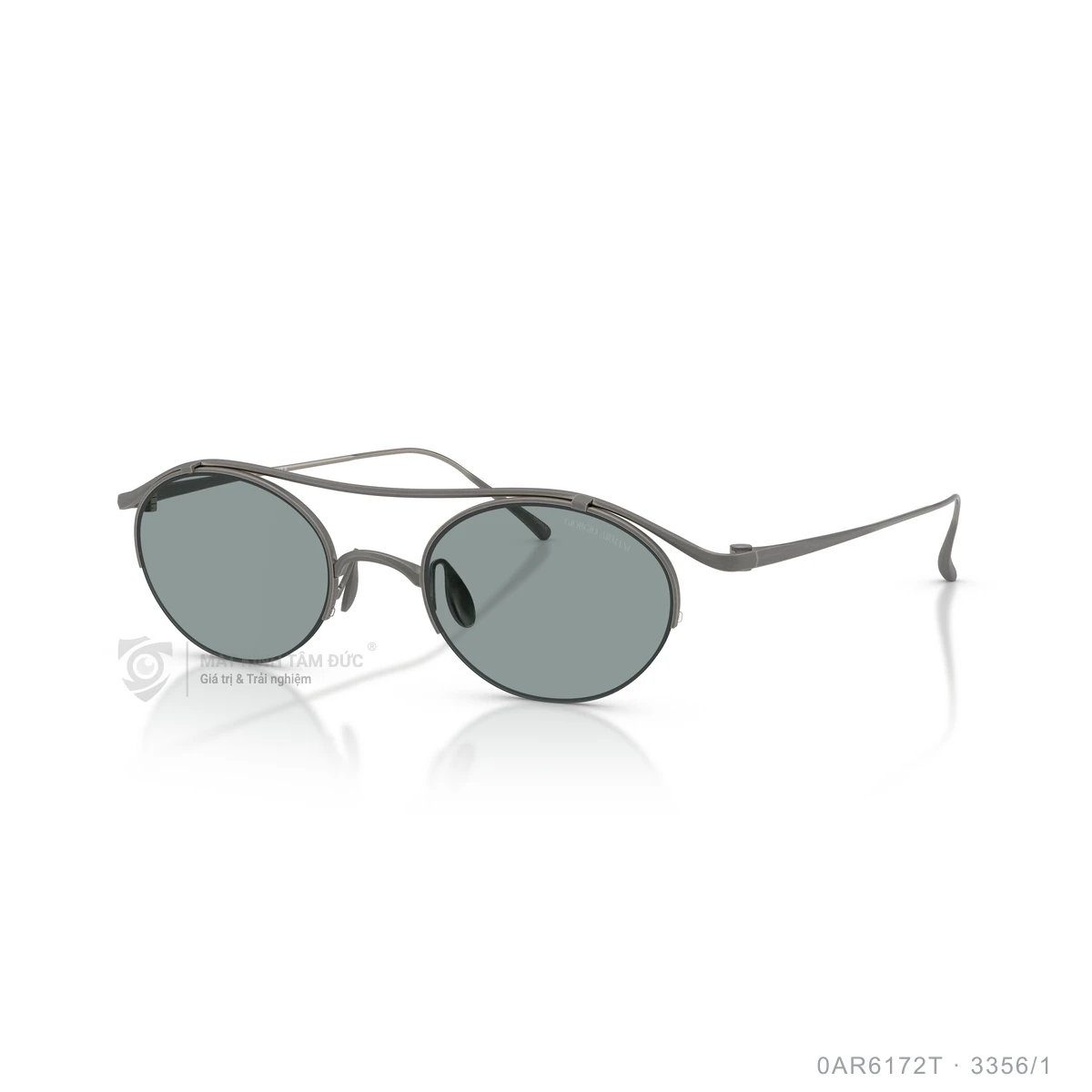 Kính mát Giorgio Armani 0AR6172T - Ảnh 7