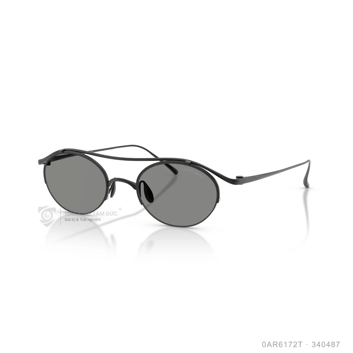 Kính mát Giorgio Armani 0AR6172T - Ảnh 12