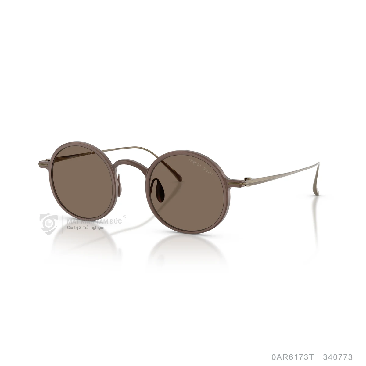 Kính mát Giorgio Armani 0AR6173T - Ảnh 7