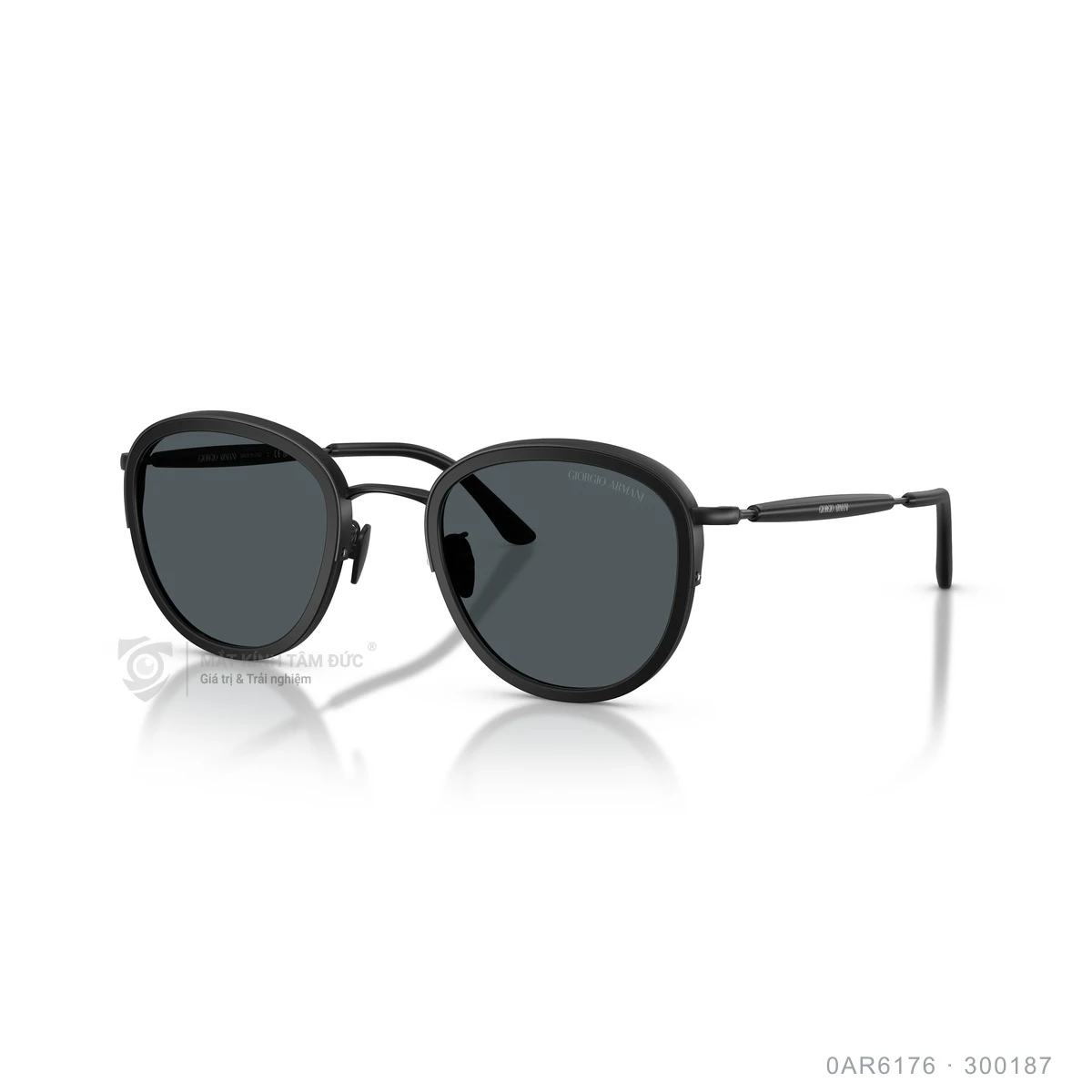 Kính mát Giorgio Armani 0AR6176 - Ảnh 2