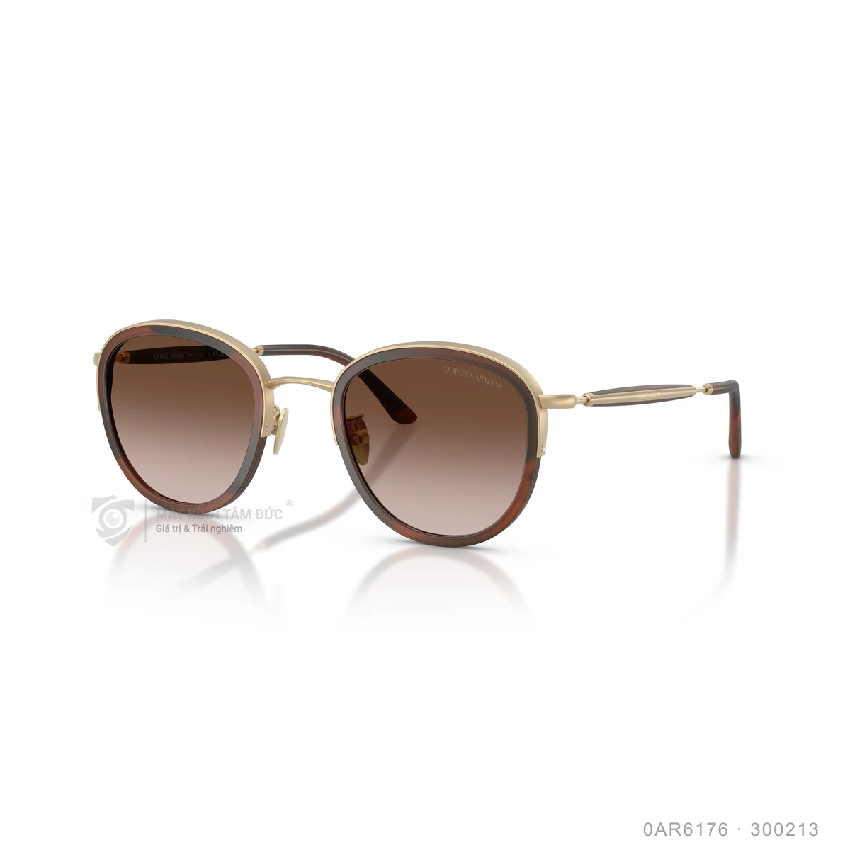 Kính mát Giorgio Armani 0AR6176 - Ảnh 7