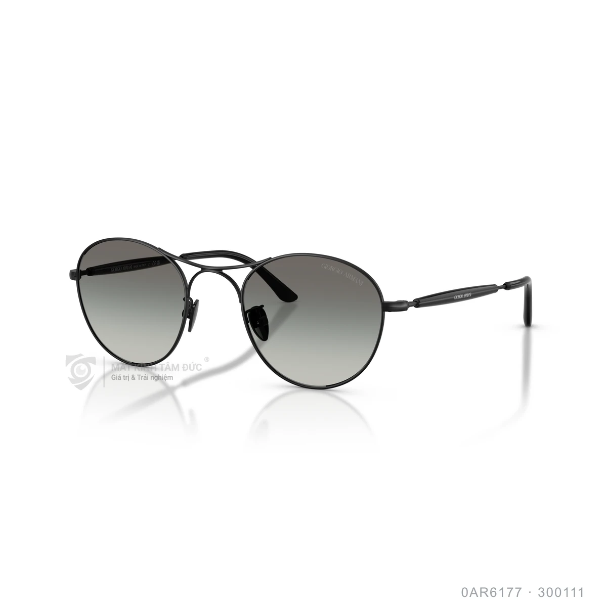 Kính mát Giorgio Armani 0AR6177 - Ảnh 2