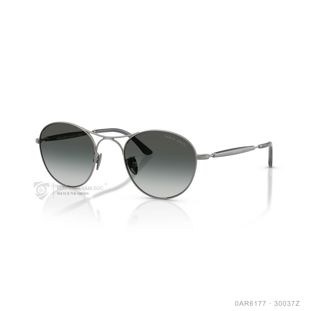 Kính mát Giorgio Armani 0AR6177 - Ảnh 12