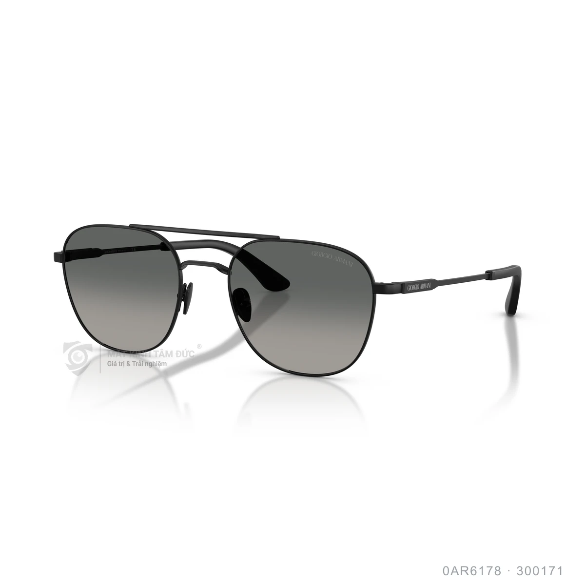 Kính mát Giorgio Armani 0AR6178 - Ảnh 2