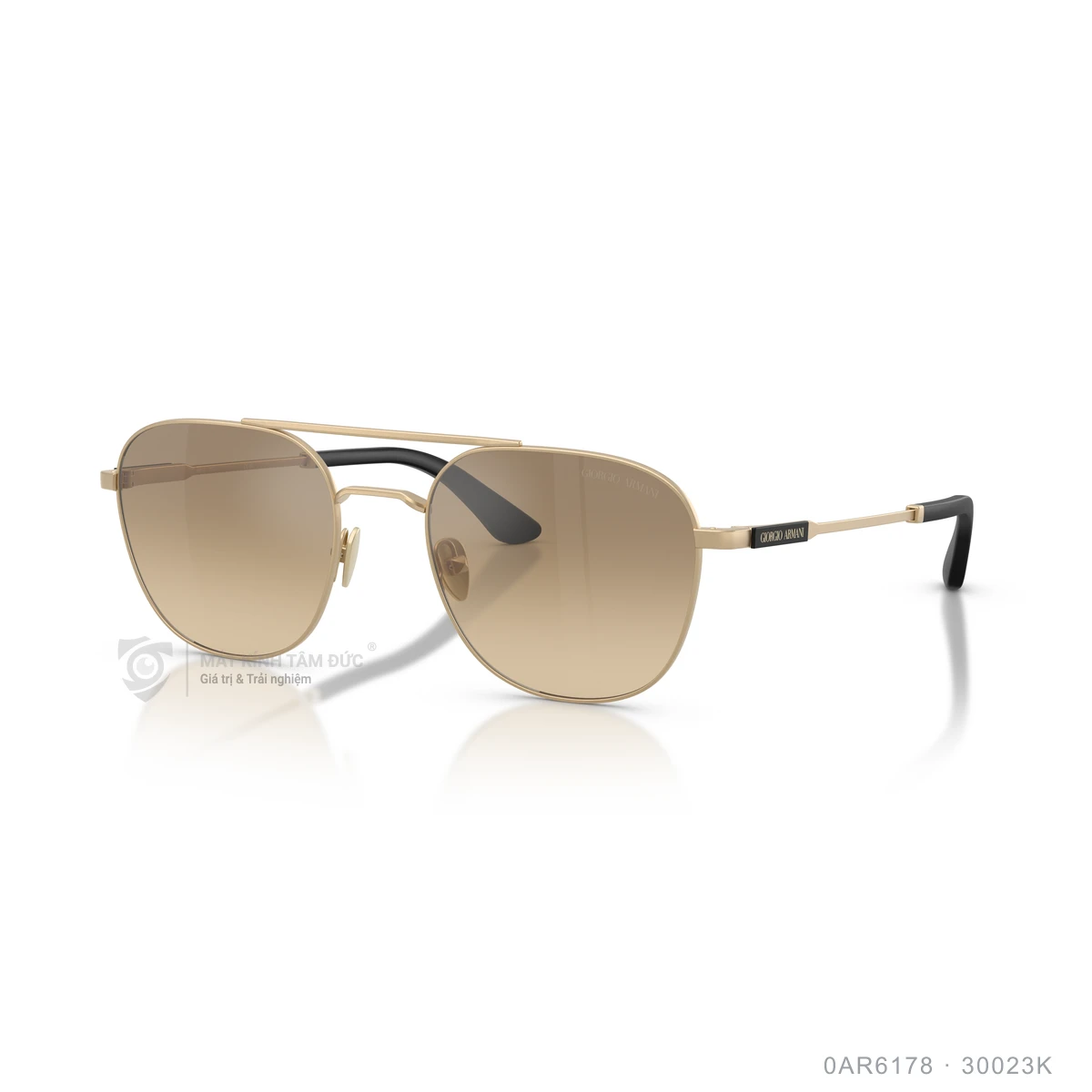 Kính mát Giorgio Armani 0AR6178 - Ảnh 7