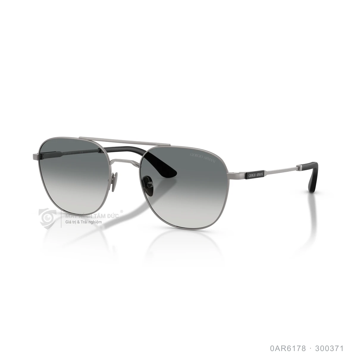Kính mát Giorgio Armani 0AR6178 - Ảnh 12