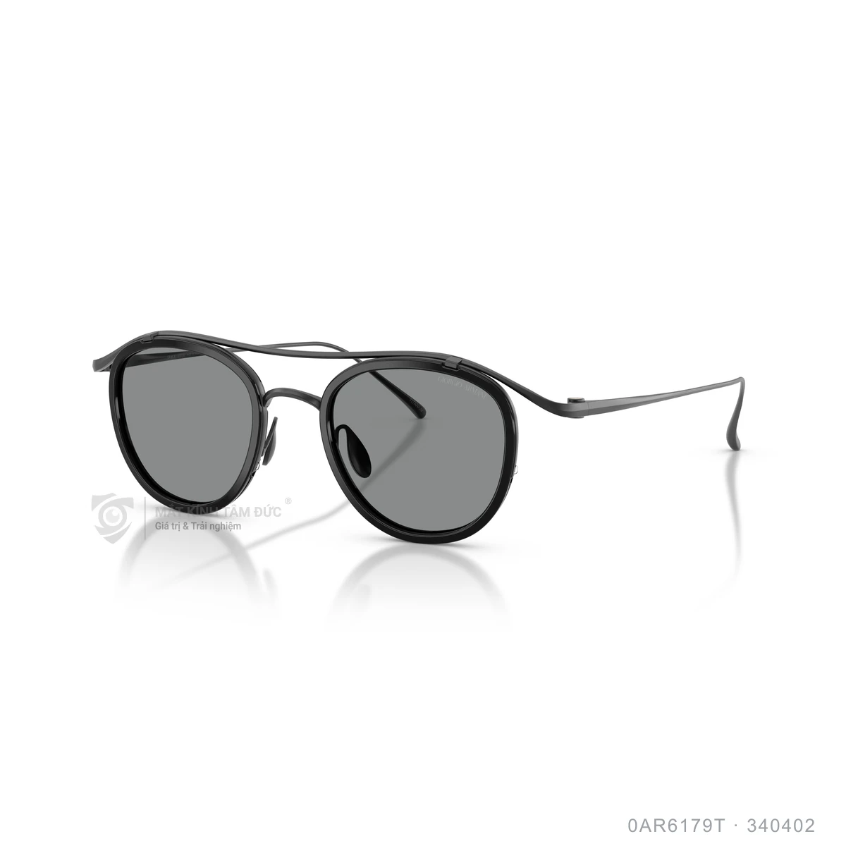 Kính mát Giorgio Armani 0AR6179T - Ảnh 2