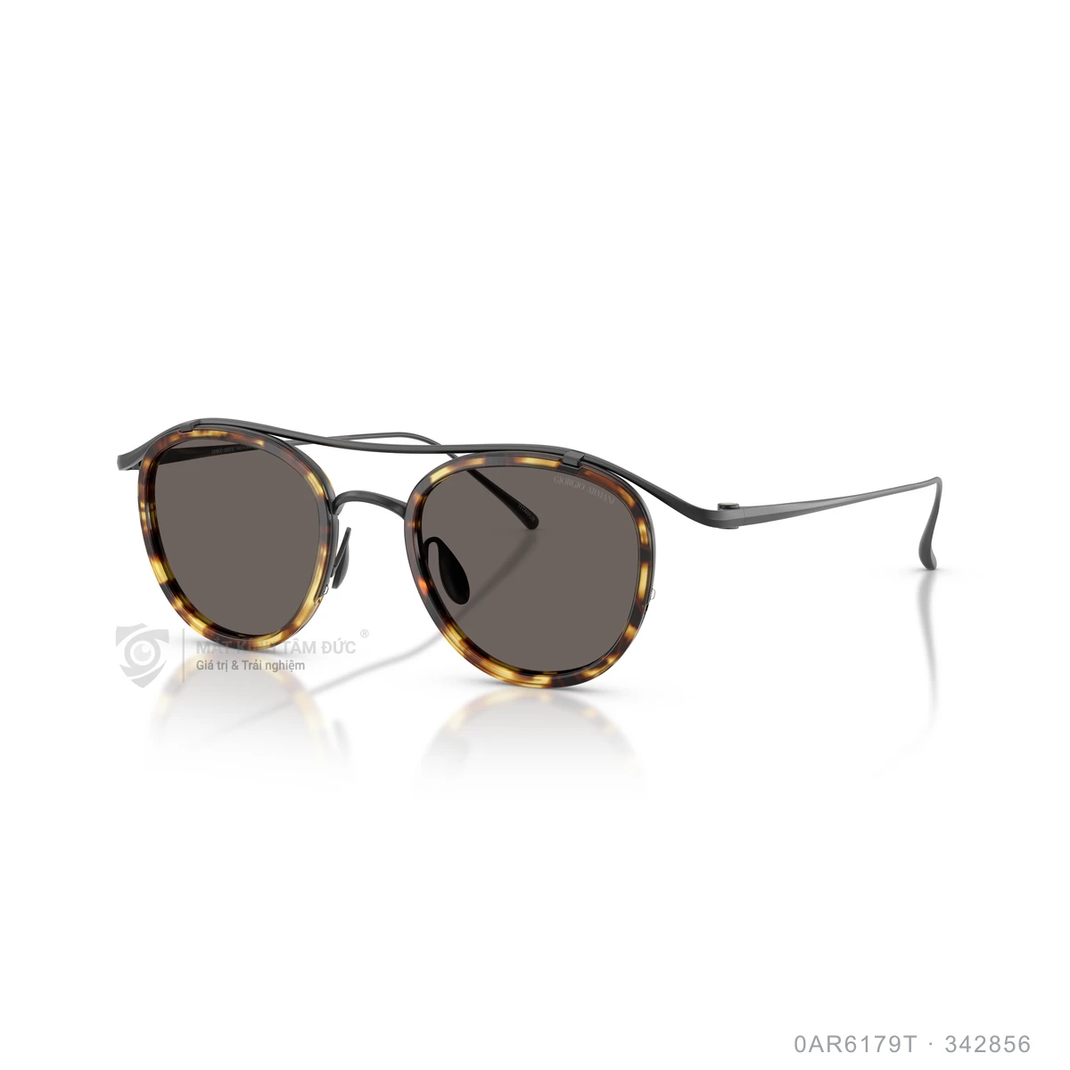 Kính mát Giorgio Armani 0AR6179T - Ảnh 7