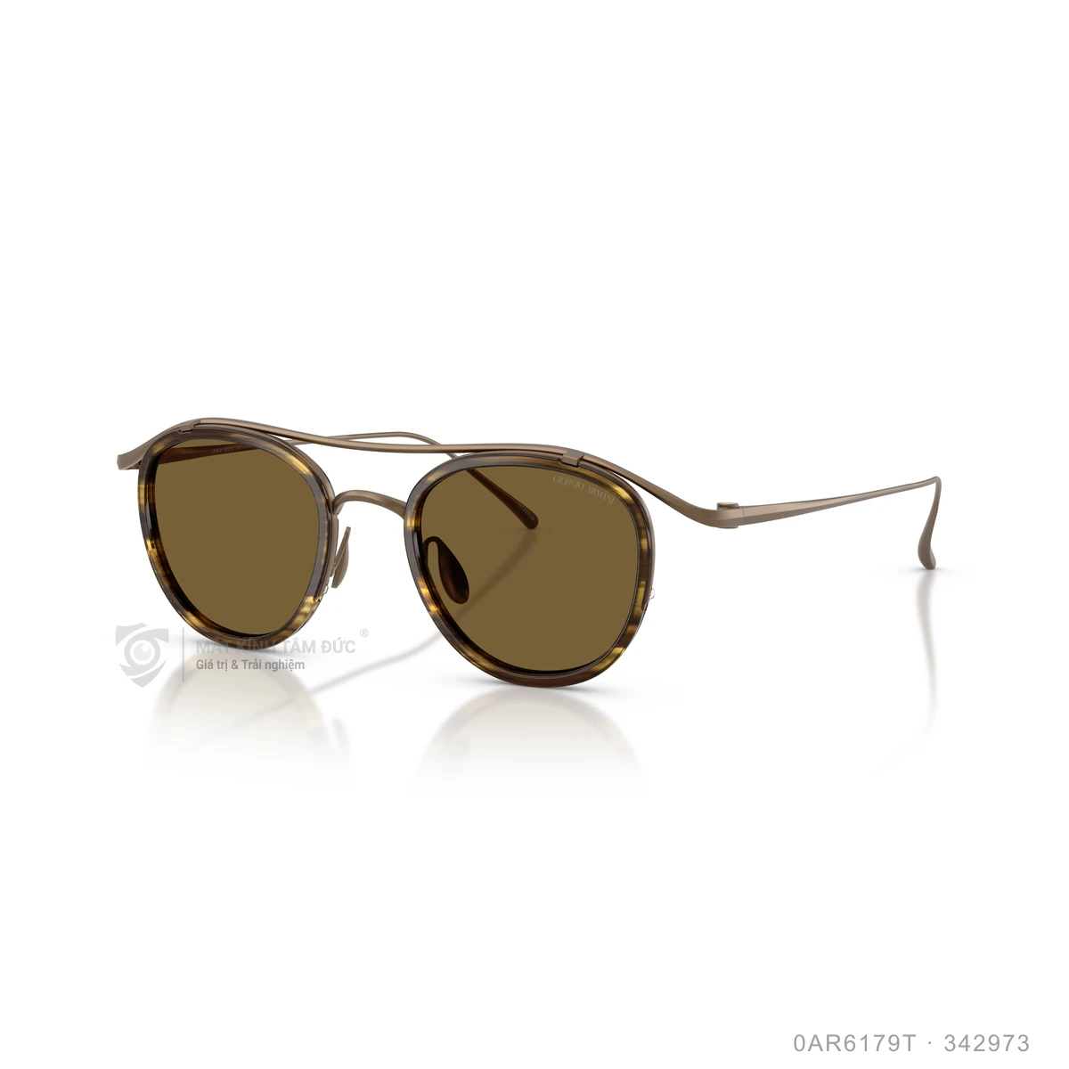 Kính mát Giorgio Armani 0AR6179T - Ảnh 12