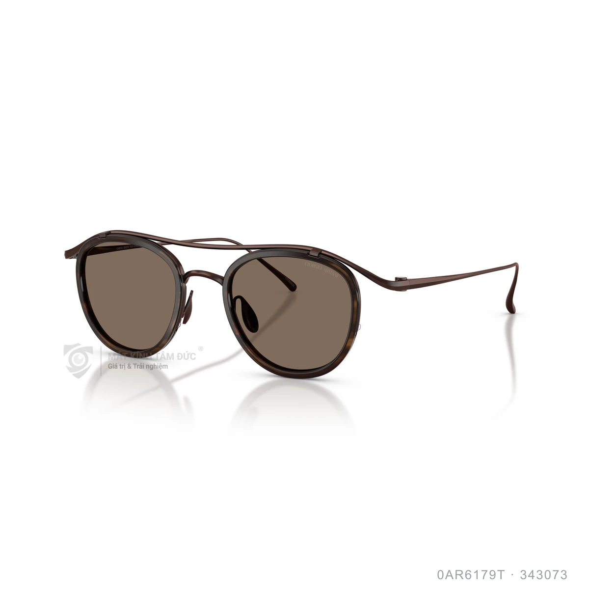 Kính mát Giorgio Armani 0AR6179T - Ảnh 17