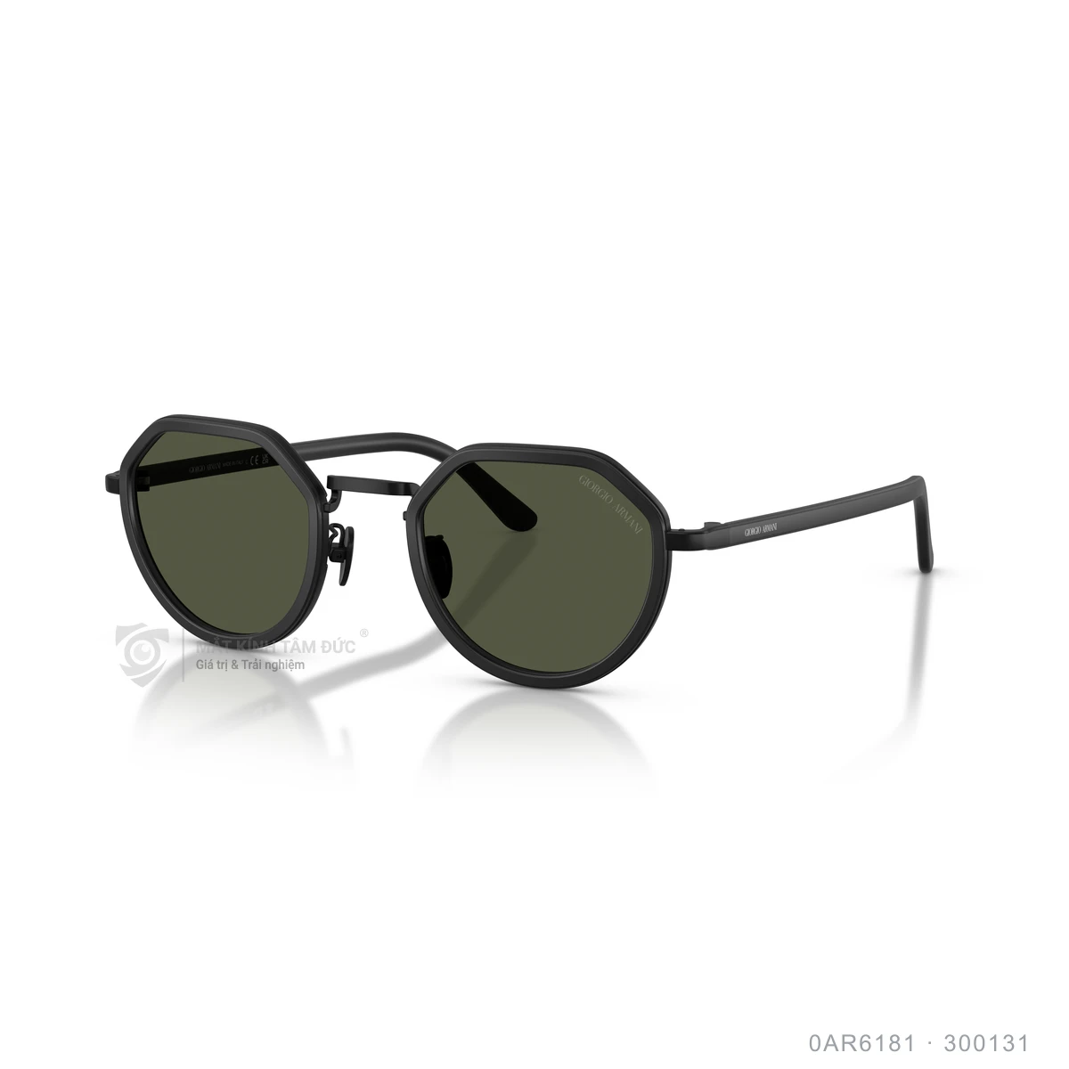 Kính mát Giorgio Armani 0AR6181 - Ảnh 7