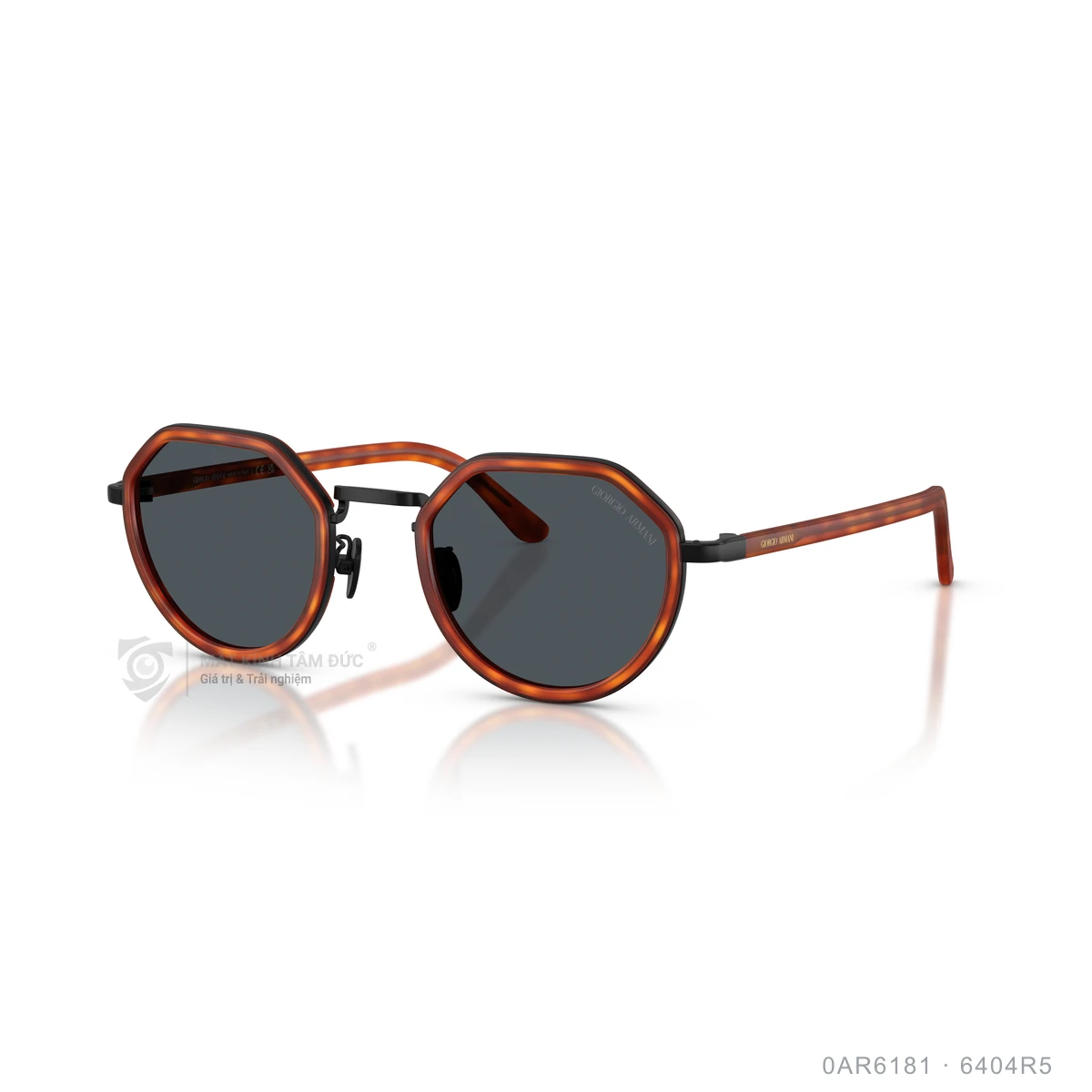 Kính mát Giorgio Armani 0AR6181 - Ảnh 12