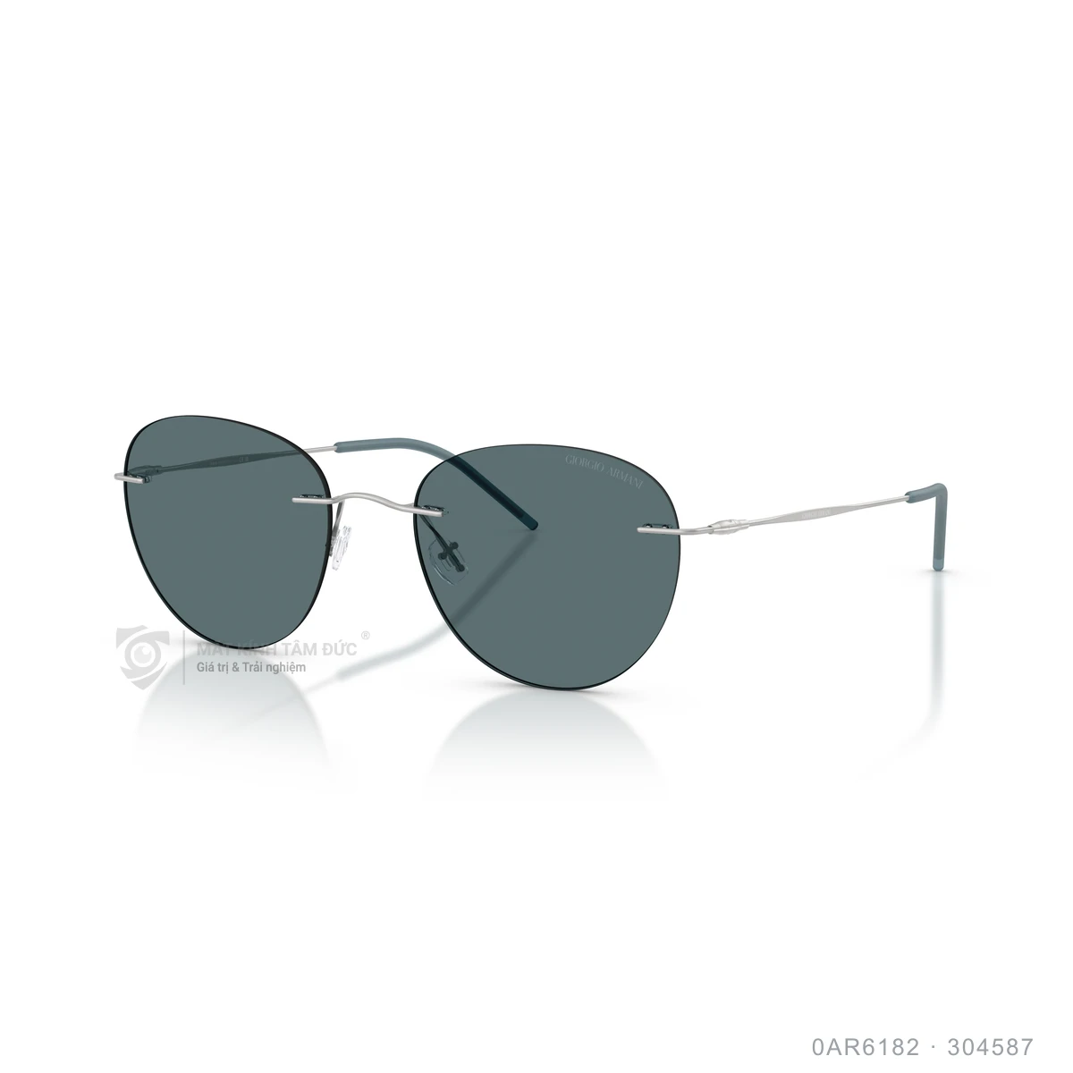 Kính mát Giorgio Armani 0AR6182 - Ảnh 17
