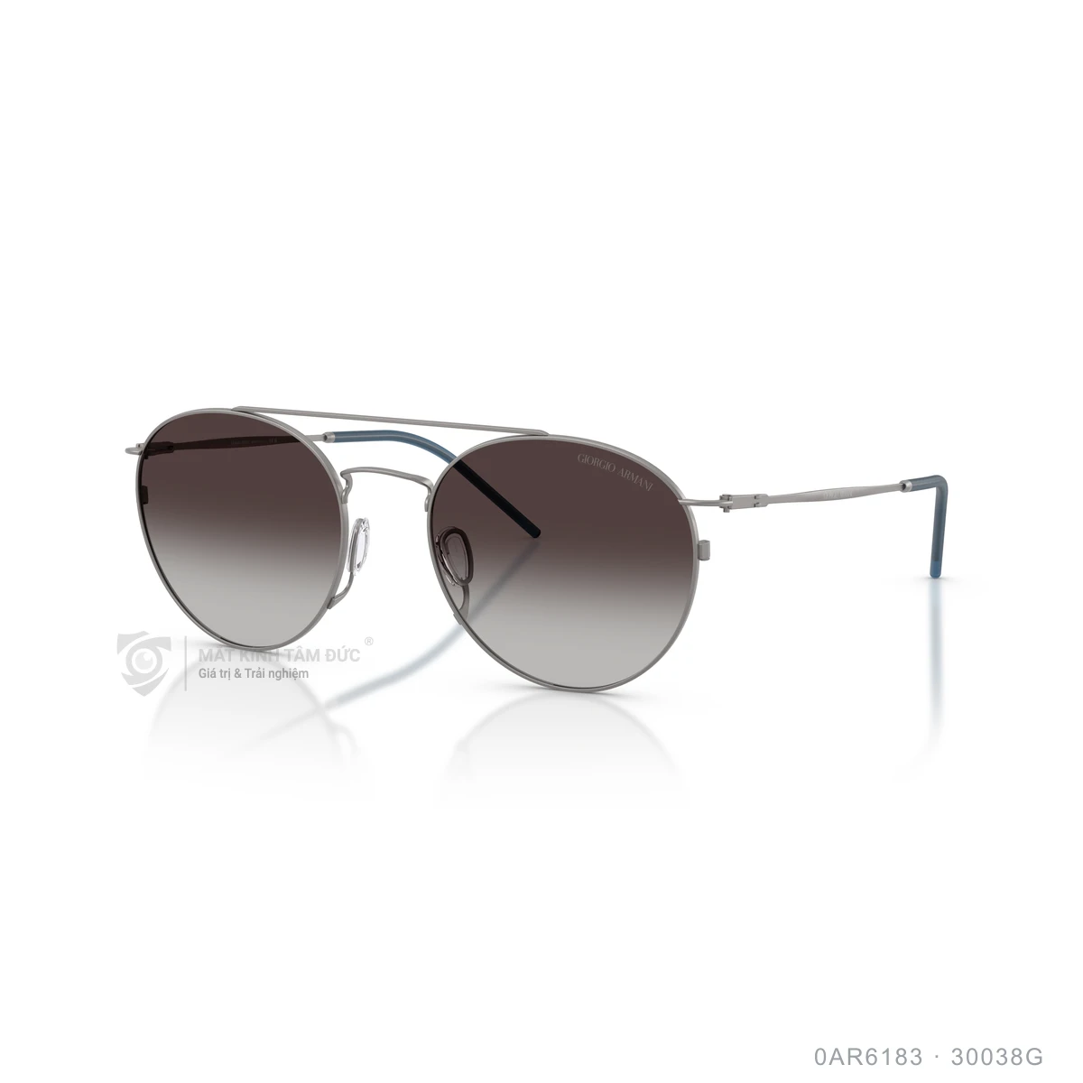 Kính mát Giorgio Armani 0AR6183 - Ảnh 17
