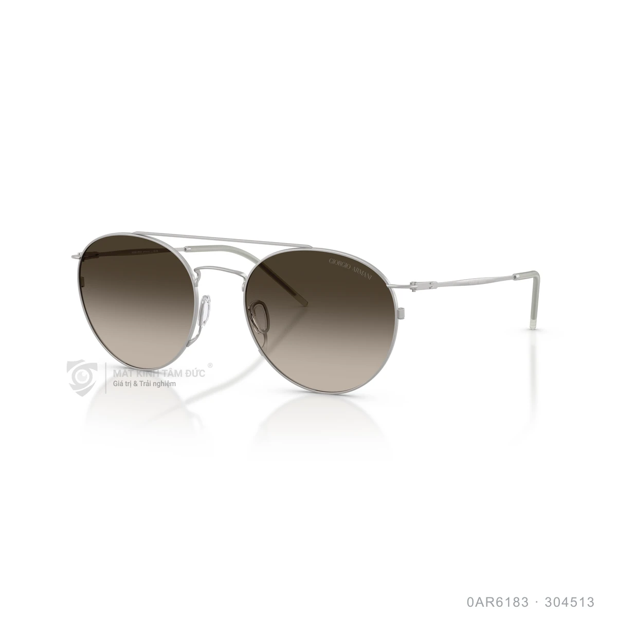Kính mát Giorgio Armani 0AR6183 - Ảnh 22