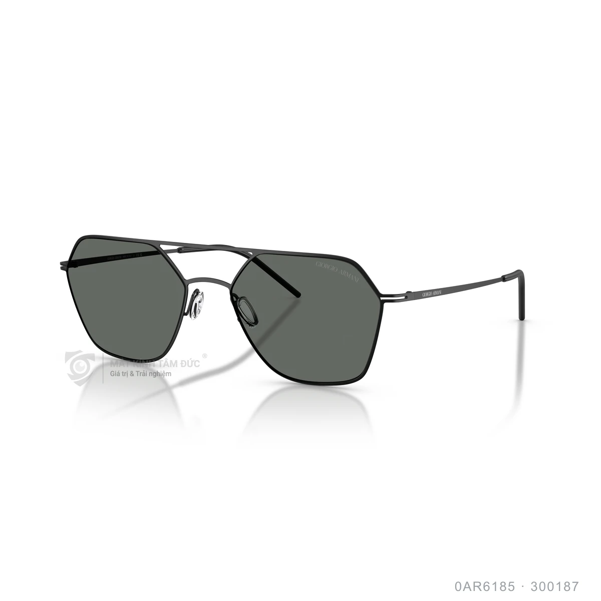 Kính mát Giorgio Armani 0AR6185 - Ảnh 2