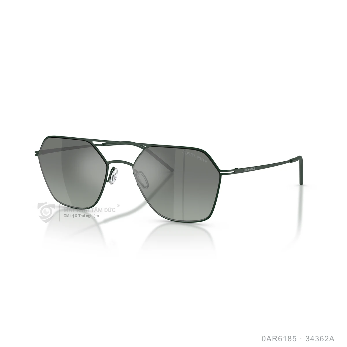 Kính mát Giorgio Armani 0AR6185 - Ảnh 7