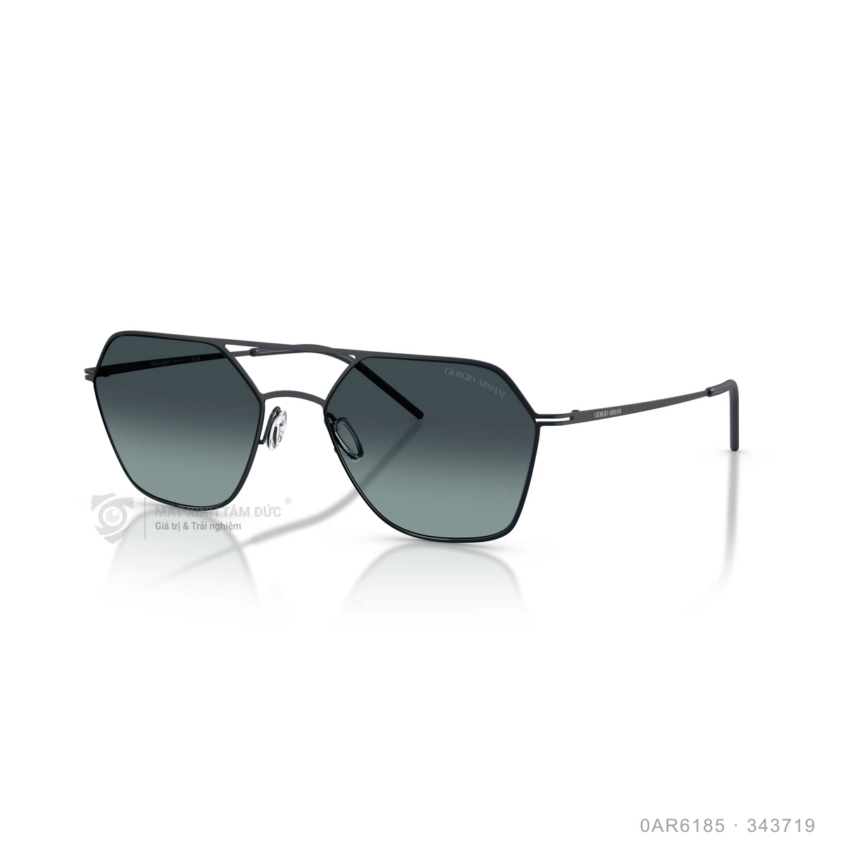 Kính mát Giorgio Armani 0AR6185 - Ảnh 12