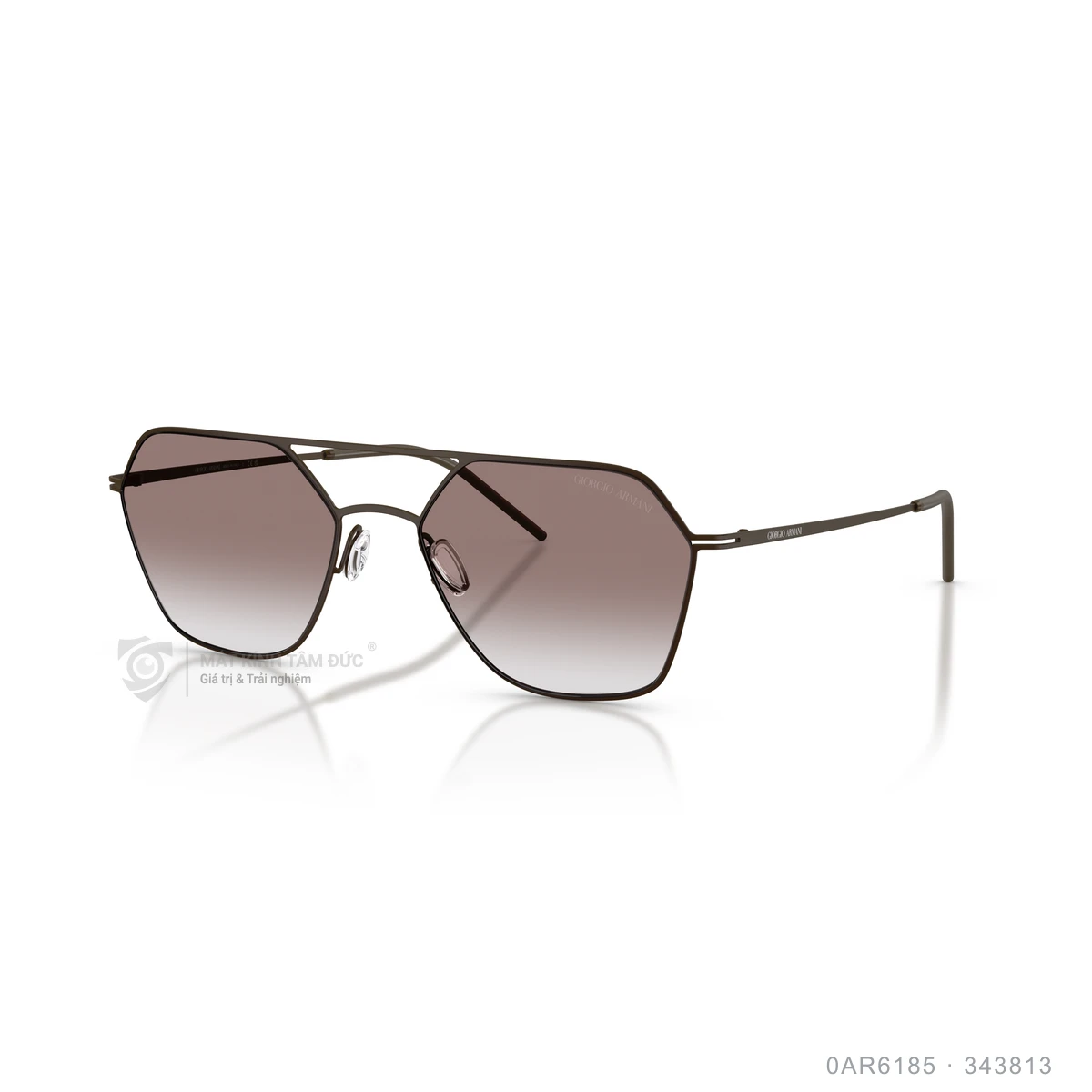 Kính mát Giorgio Armani 0AR6185 - Ảnh 17