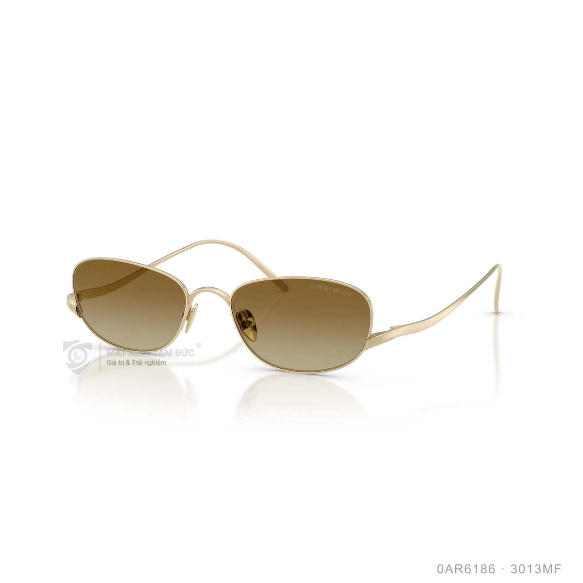 Kính mát Giorgio Armani 0AR6186 - Ảnh 12