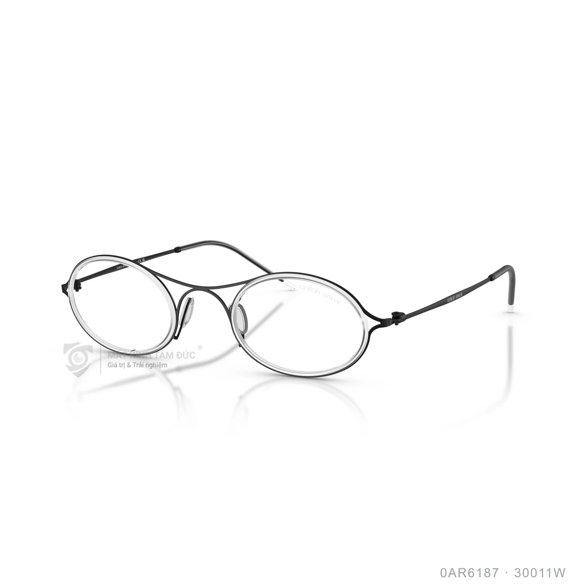 Kính mát Giorgio Armani 0AR6187 - Ảnh 2