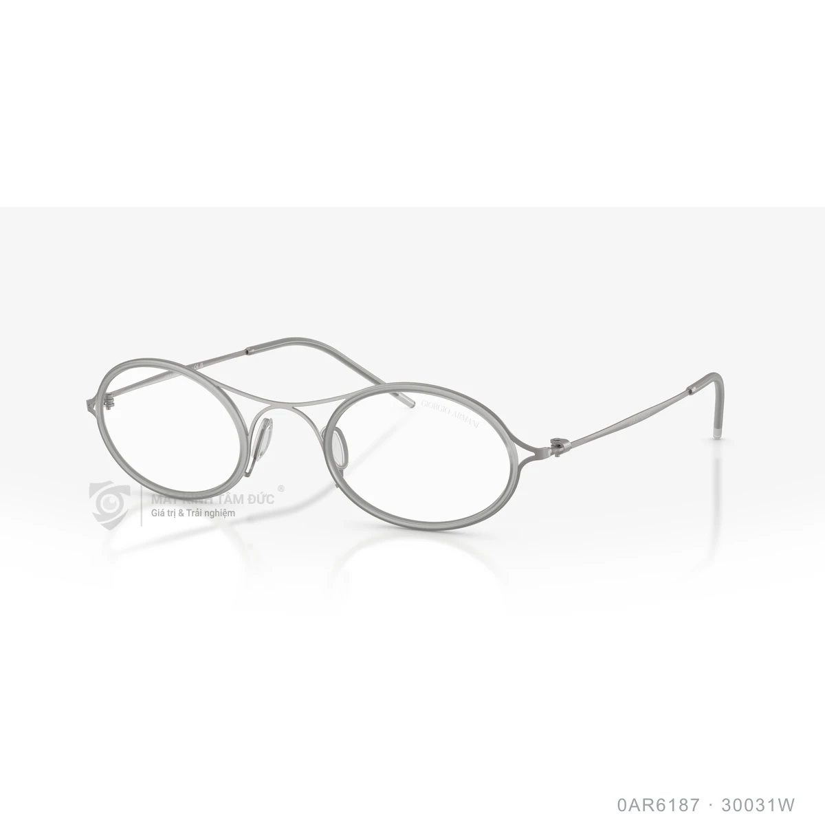 Kính mát Giorgio Armani 0AR6187 - Ảnh 22