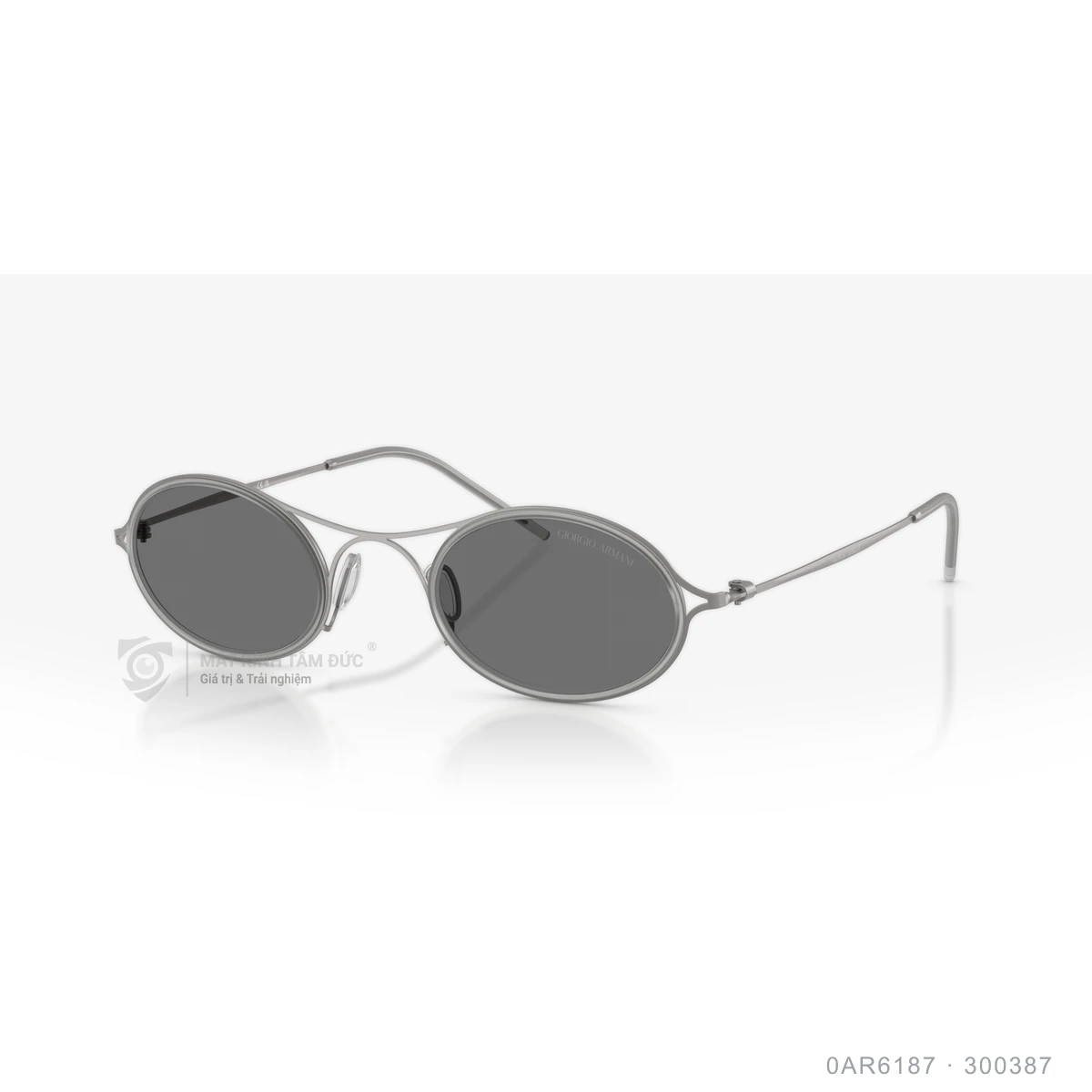 Kính mát Giorgio Armani 0AR6187 - Ảnh 27