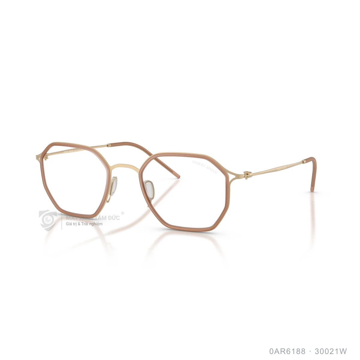 Kính mát Giorgio Armani 0AR6188 - Ảnh 12