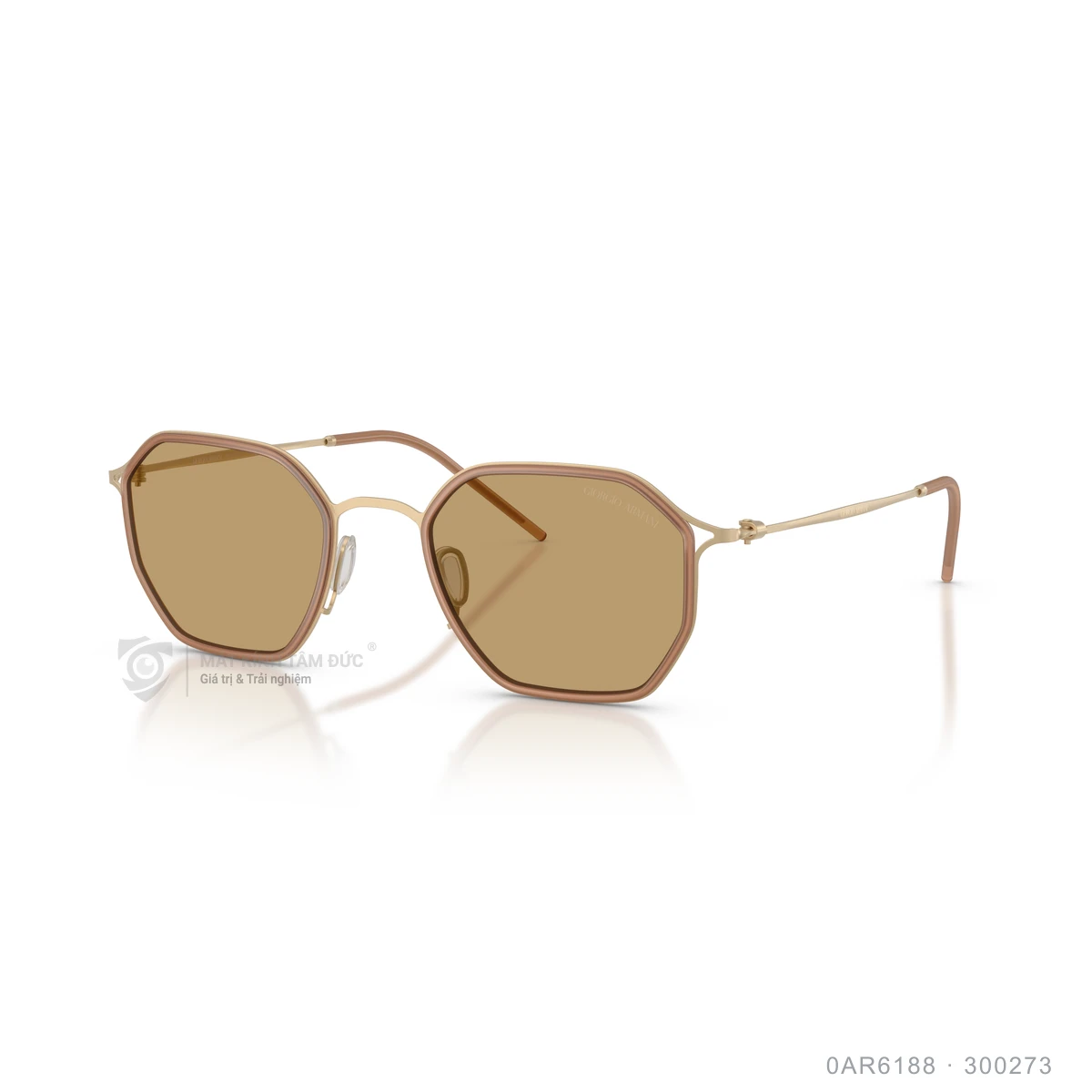 Kính mát Giorgio Armani 0AR6188 - Ảnh 17