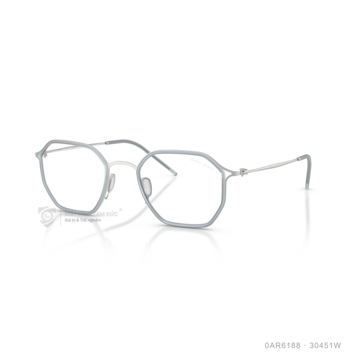 Kính mát Giorgio Armani 0AR6188 - Ảnh 27