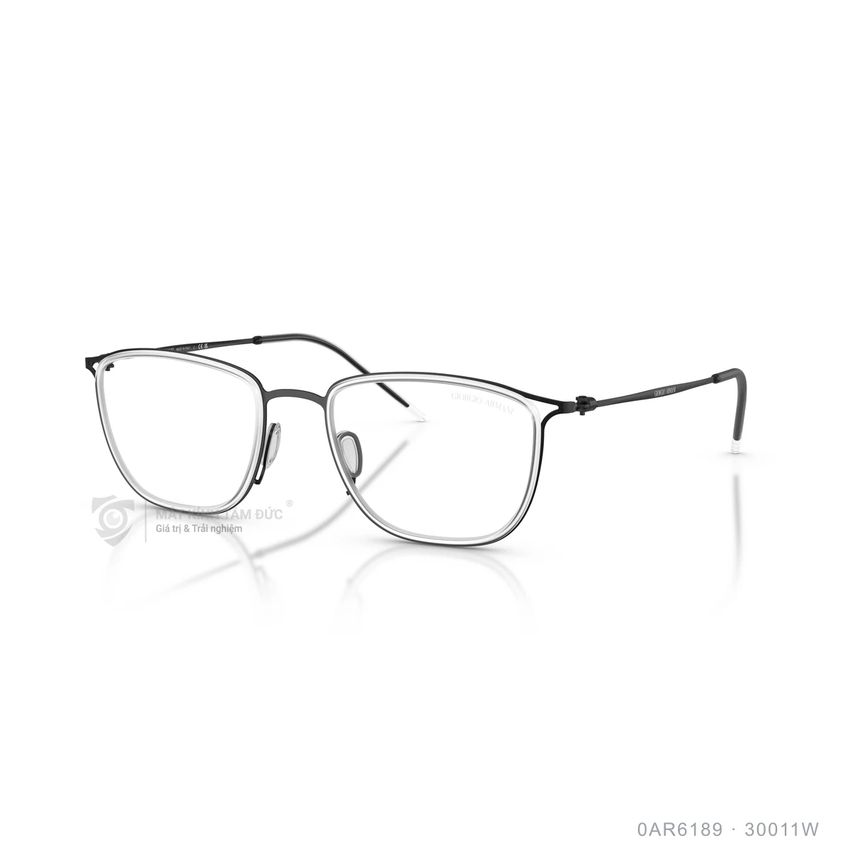 Kính mát Giorgio Armani 0AR6189 - Ảnh 2
