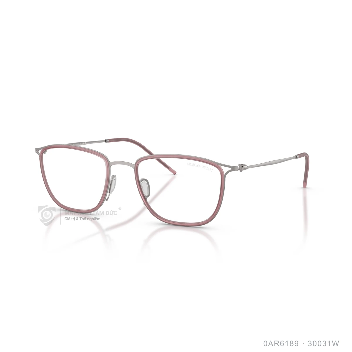 Kính mát Giorgio Armani 0AR6189 - Ảnh 17