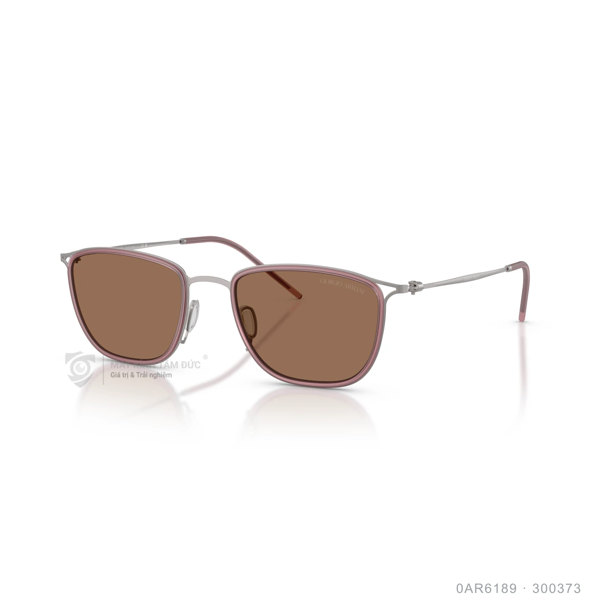 Kính mát Giorgio Armani 0AR6189 - Ảnh 22