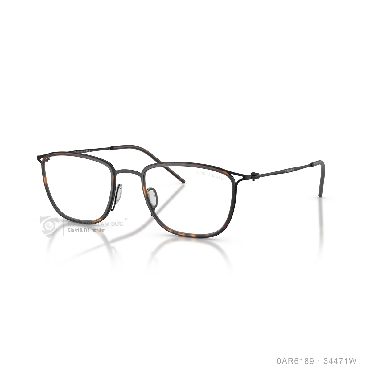 Kính mát Giorgio Armani 0AR6189 - Ảnh 27