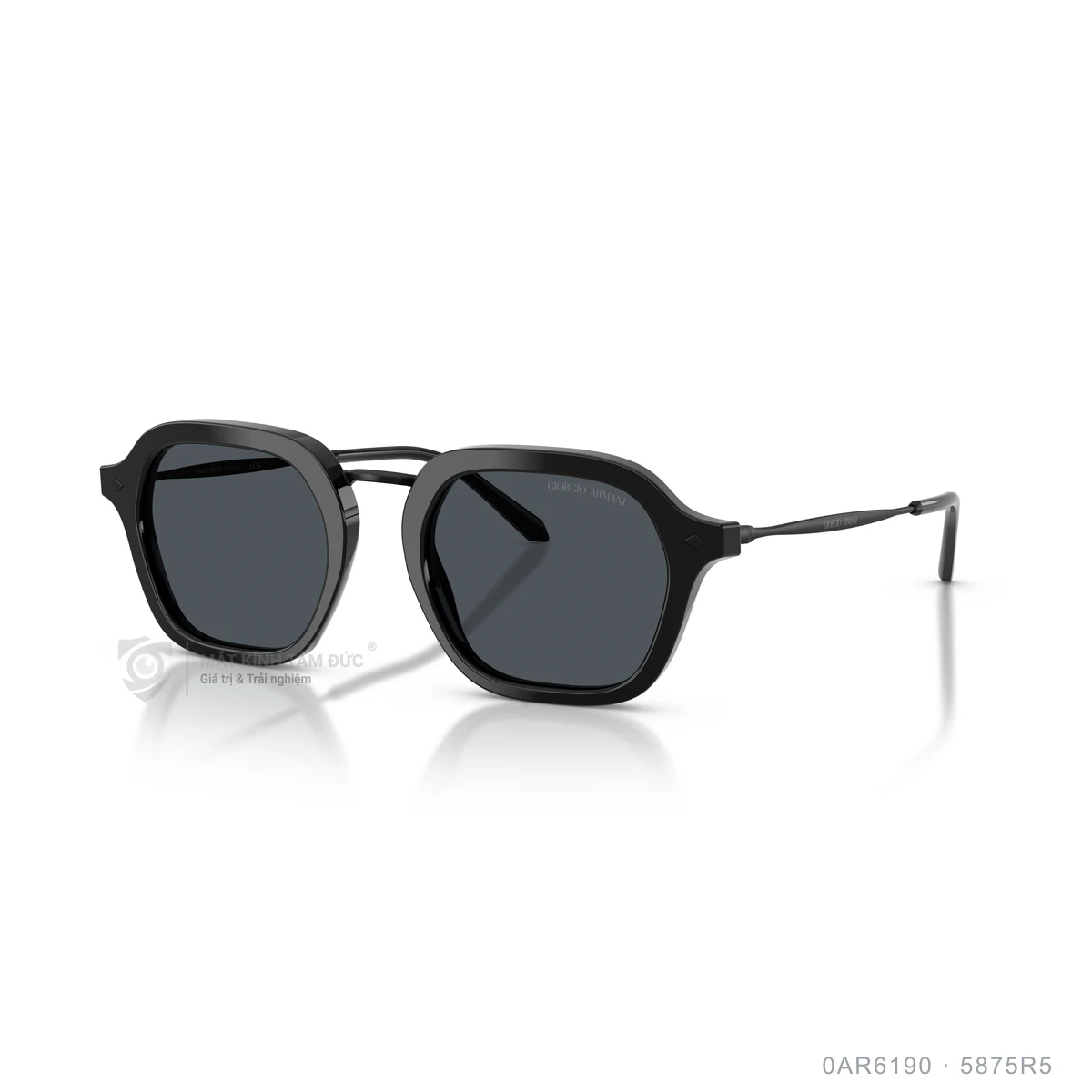 Kính mát Giorgio Armani 0AR6190 - Ảnh 2