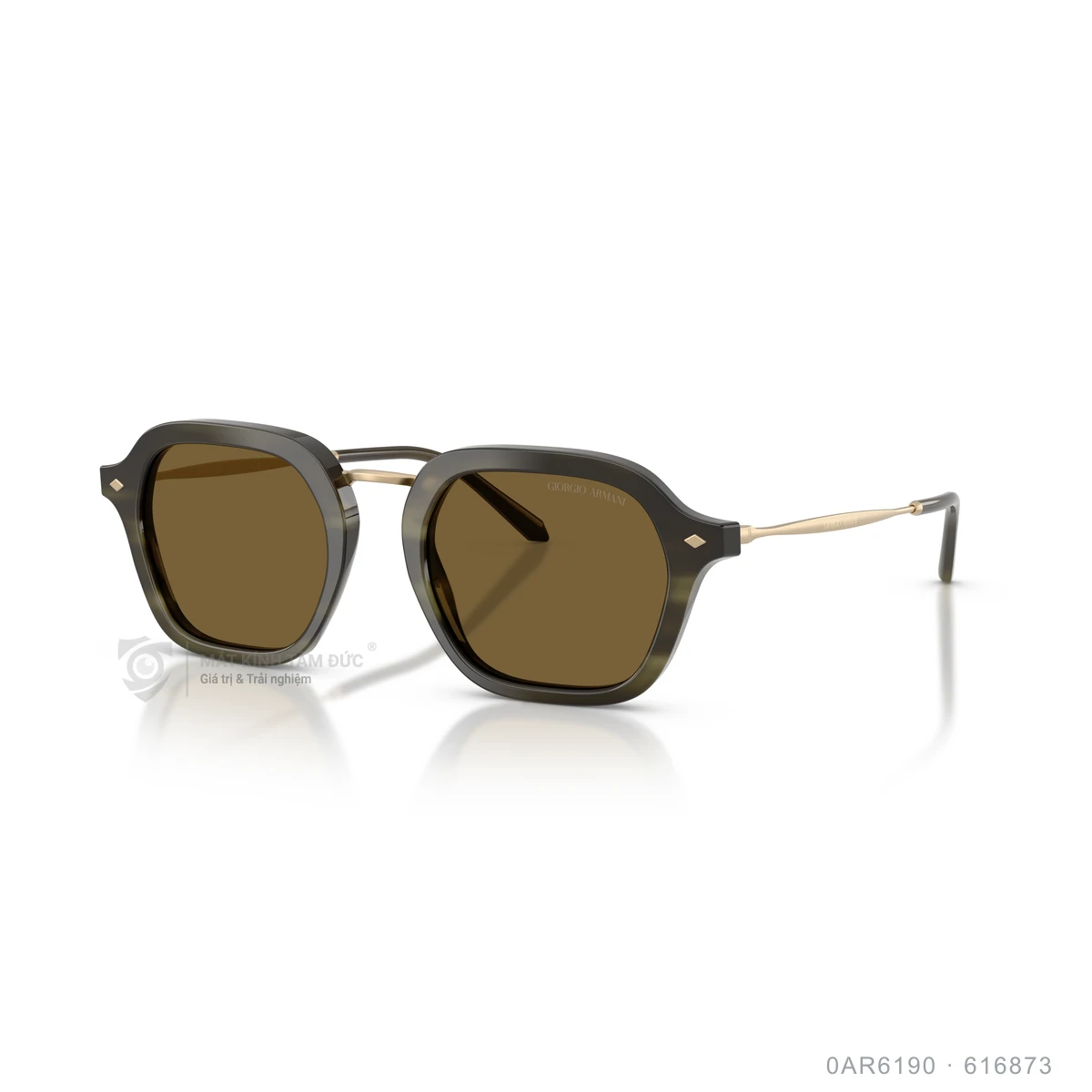Kính mát Giorgio Armani 0AR6190 - Ảnh 7