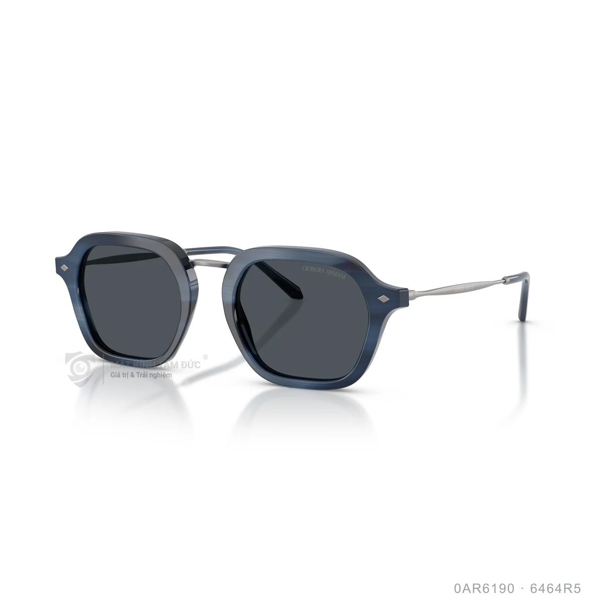 Kính mát Giorgio Armani 0AR6190 - Ảnh 12