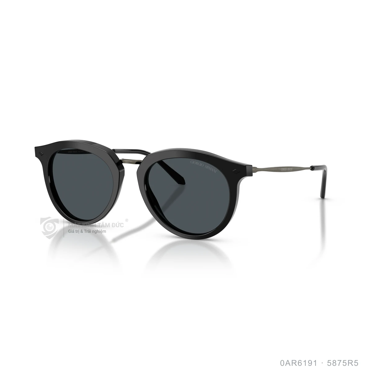 Kính mát Giorgio Armani 0AR6191 - Ảnh 7