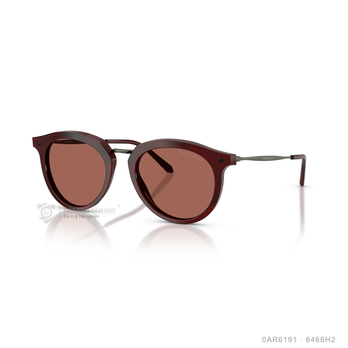 Kính mát Giorgio Armani 0AR6191 - Ảnh 12
