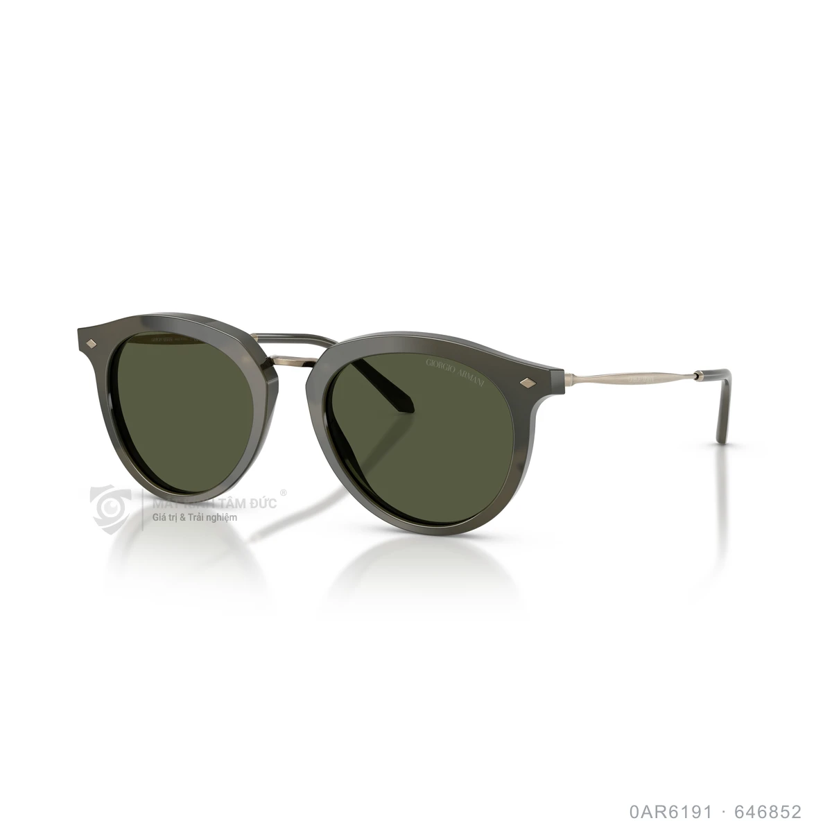 Kính mát Giorgio Armani 0AR6191 - Ảnh 17