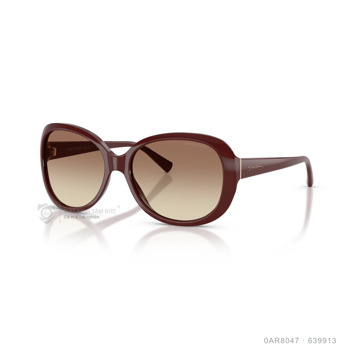 Kính mát Giorgio Armani 0AR8047 - Ảnh 2