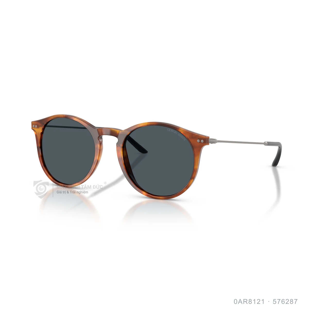 Kính mát Giorgio Armani 0AR8121 - Ảnh 2