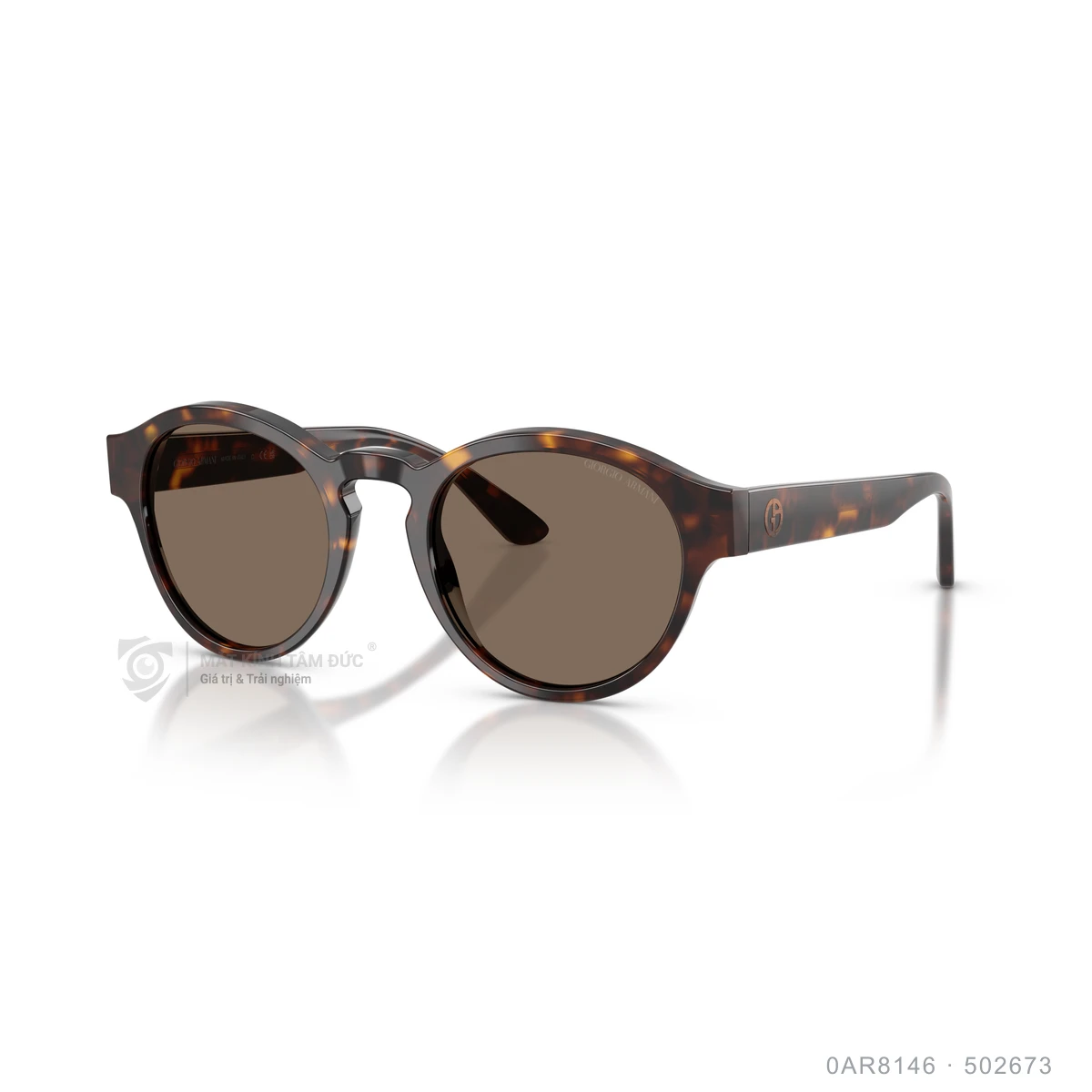 Kính mát Giorgio Armani 0AR8146 - Ảnh 2