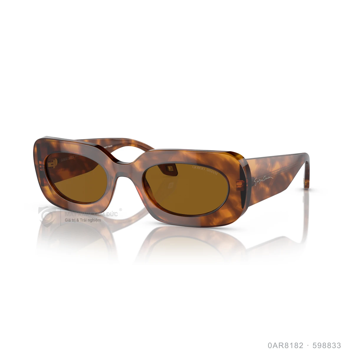Kính mát Giorgio Armani 0AR8182 - Ảnh 7