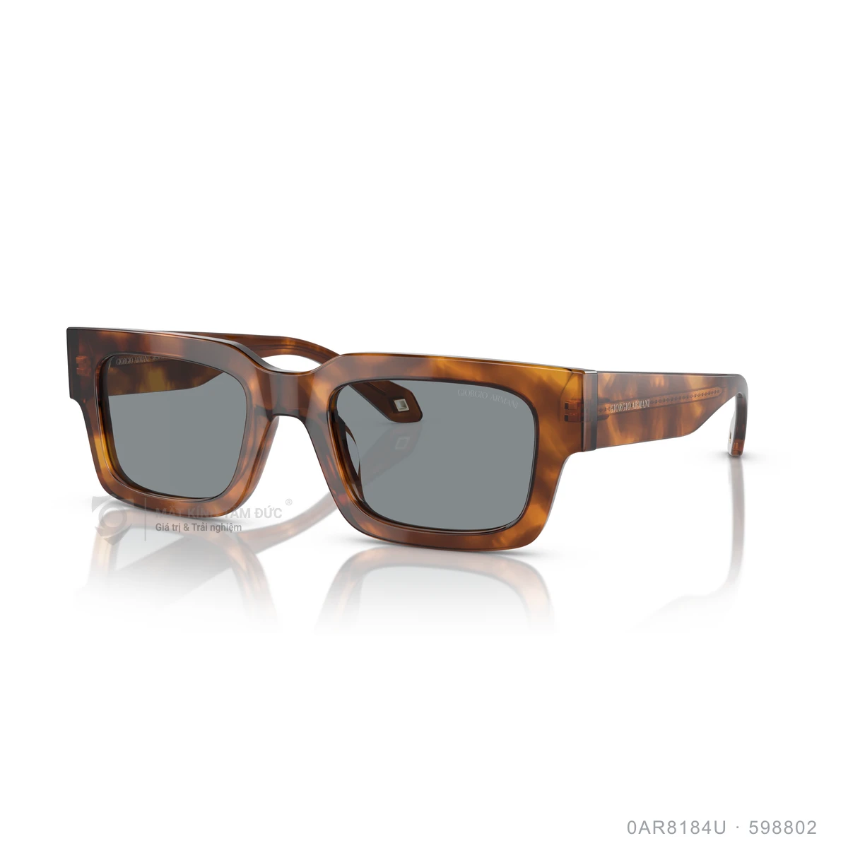 Kính mát Giorgio Armani 0AR8184U - Ảnh 2