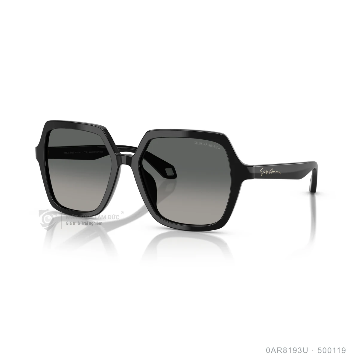 Kính mát Giorgio Armani 0AR8193U - Ảnh 2