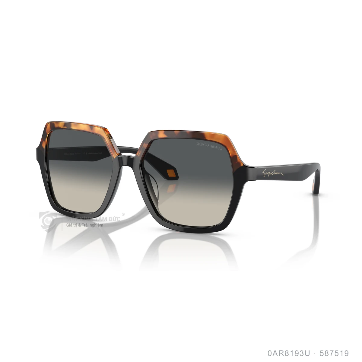 Kính mát Giorgio Armani 0AR8193U - Ảnh 7
