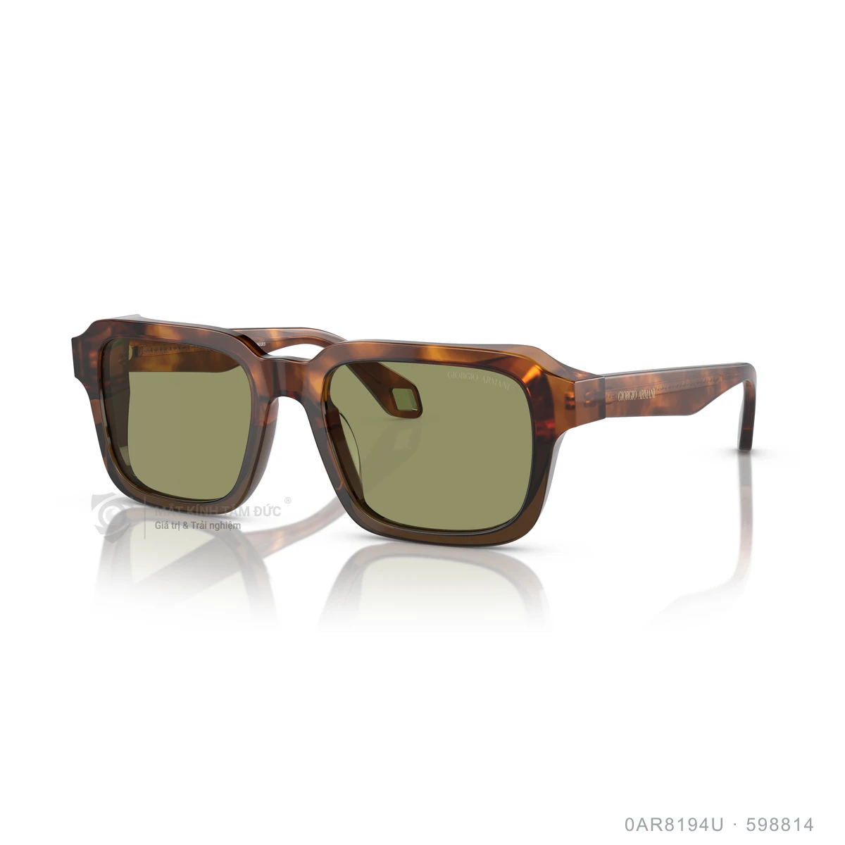 Kính mát Giorgio Armani 0AR8194U - Ảnh 2