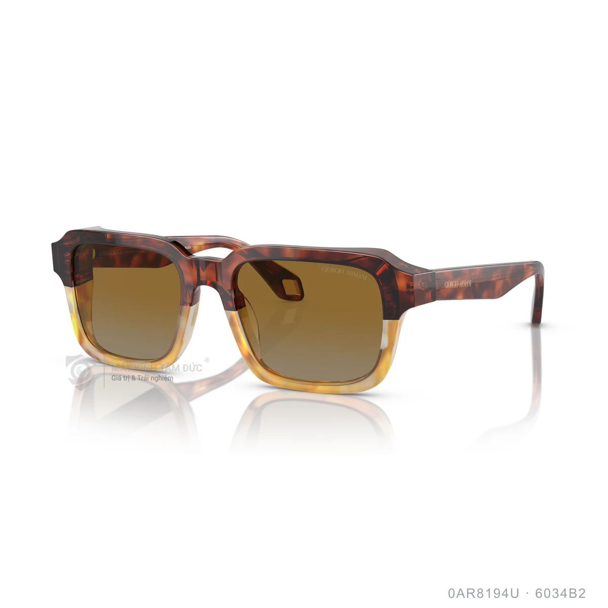 Kính mát Giorgio Armani 0AR8194U - Ảnh 7